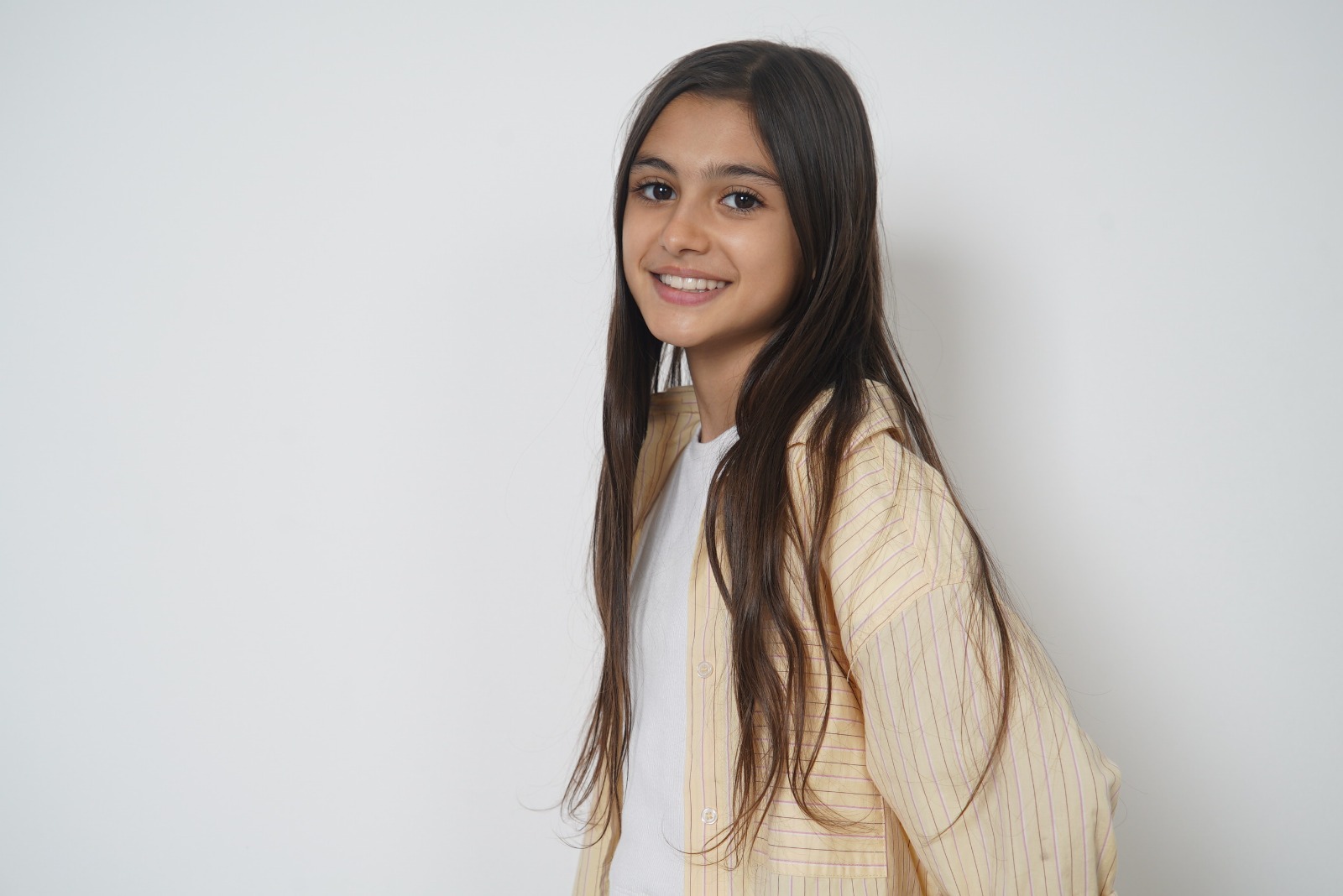 Almira Tuana ALBAYRAK