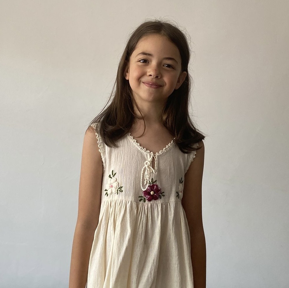 Melike  KÜCÜK