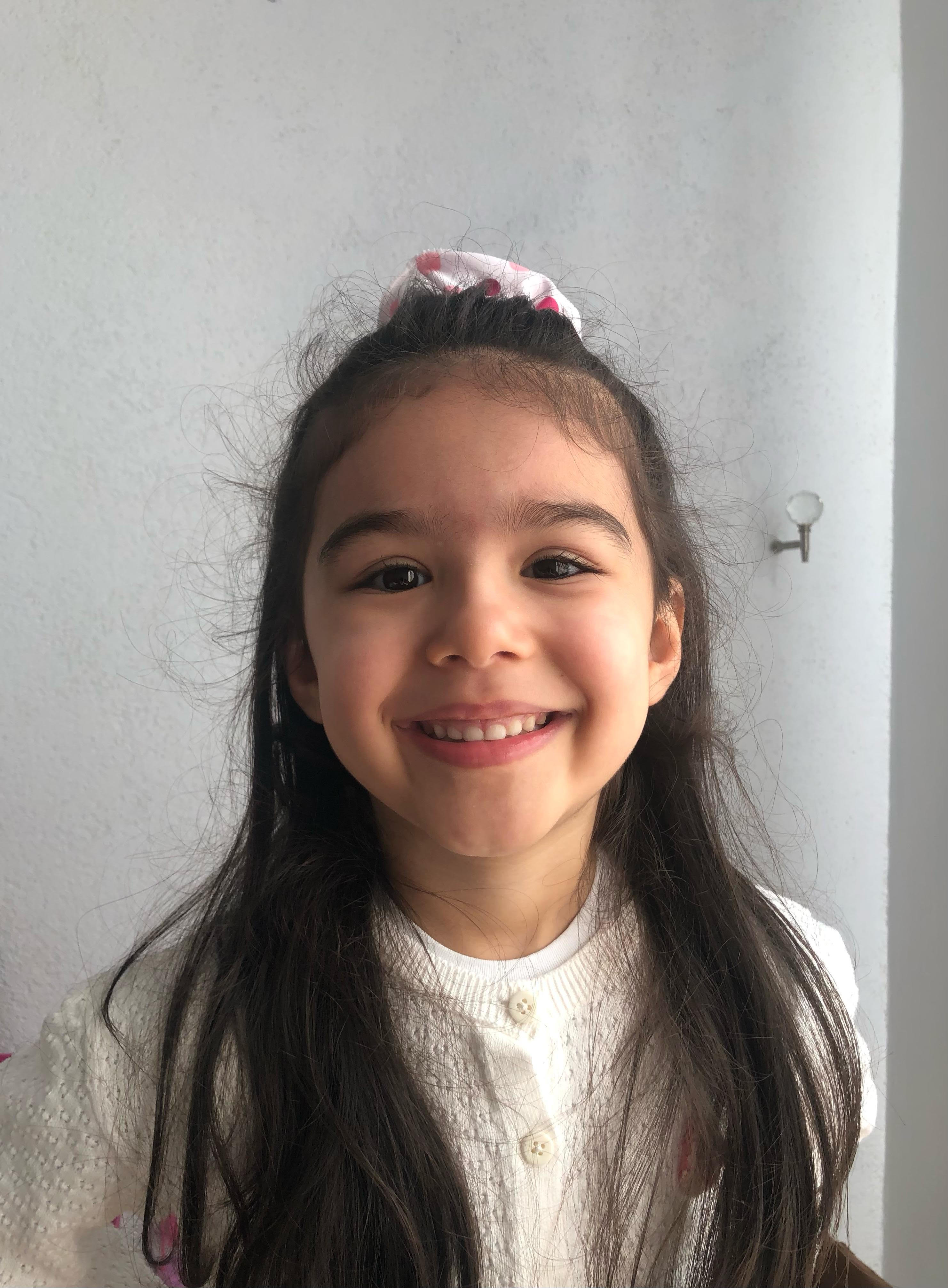 Eylül  KESKIN