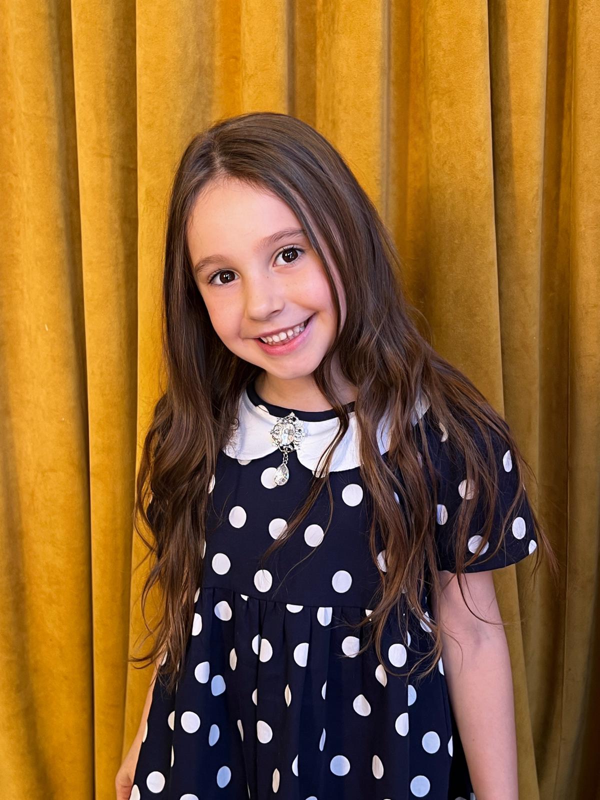 Arya Lina ALBAYRAK