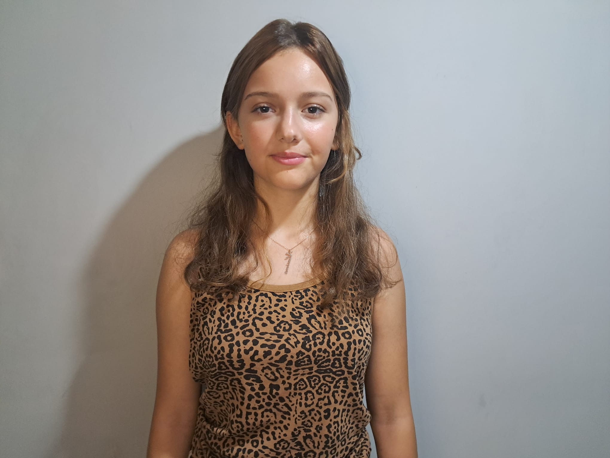 Almina  KAHRAMAN